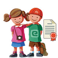 Регистрация в Гаврилов-Яме для детского сада